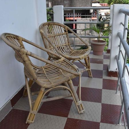 North Harriet View Bed & Breakfast Port Blair Exterior foto