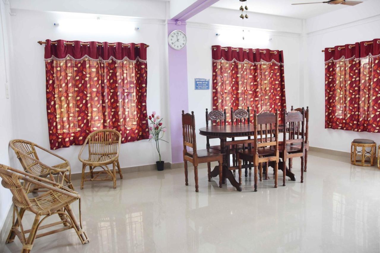 North Harriet View Bed & Breakfast Port Blair Exterior foto